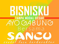 Agen Resmi Sancu Makassar